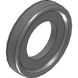 42MP - Gasket-Flanged