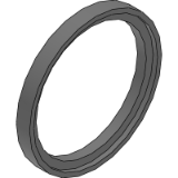 L Seal Ring