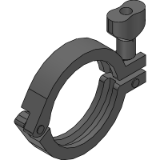 A13MHM - Clamp rings