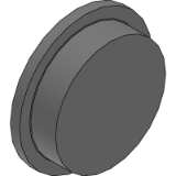DIN11863-3 - End Cap Groove