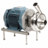 LKHUP - UltraPure Centrifugal Pumps