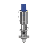 Standard (US) ISO 38 - Mixproof Valve